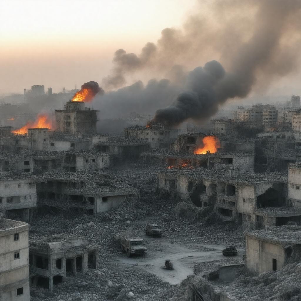 Libyan Civil War (2011)